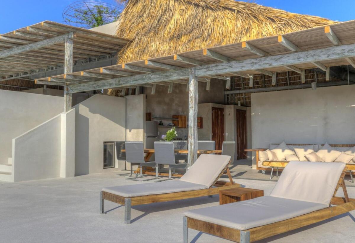 Casa Cascada - Adults Only Hotel Puerto Escondido  Luaran gambar