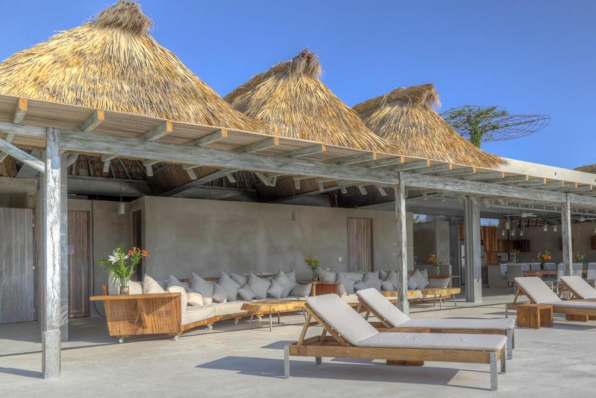 Casa Cascada - Adults Only Hotel Puerto Escondido  Luaran gambar