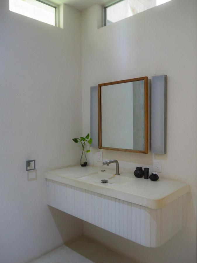 Casa Cascada - Adults Only Hotel Puerto Escondido  Luaran gambar